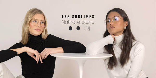 NEW COLLECTION SPRING-SUMMER 2021 - LES SUBLIMES
