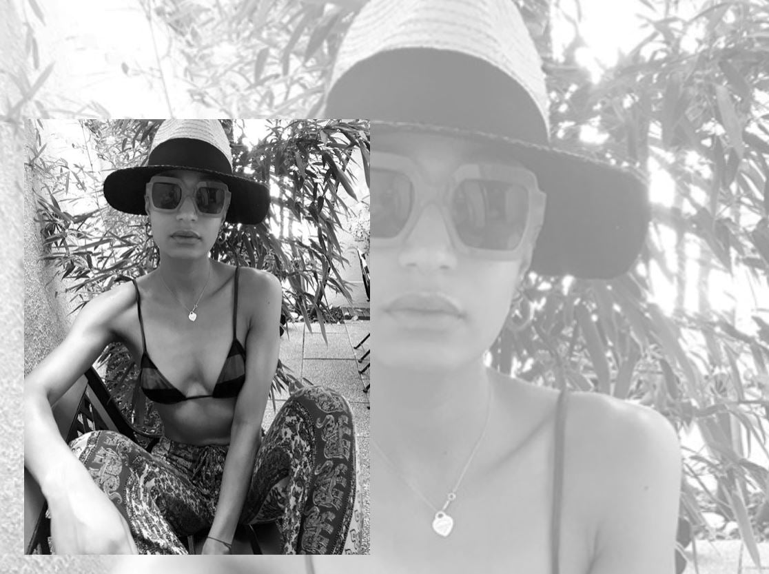 GERALDINE MOUSSU