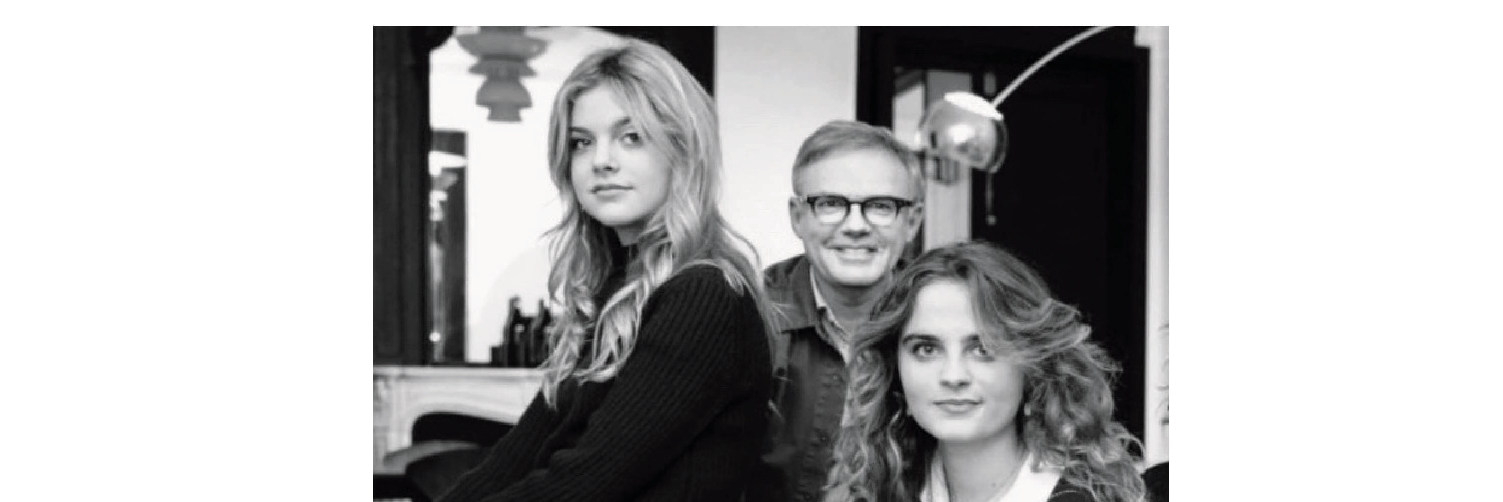 LES PLUS BELLES LUNETTES POUR LE PLUS BEAU DES PAPAS