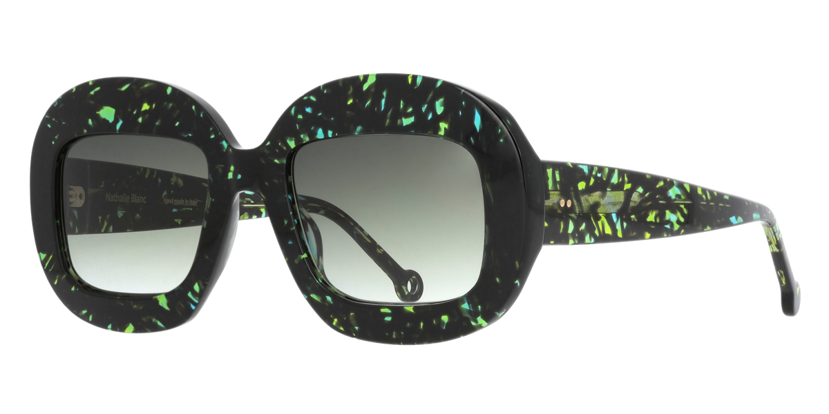 Claudine Sunglasses | Maison Nathalie Blanc display picture 1