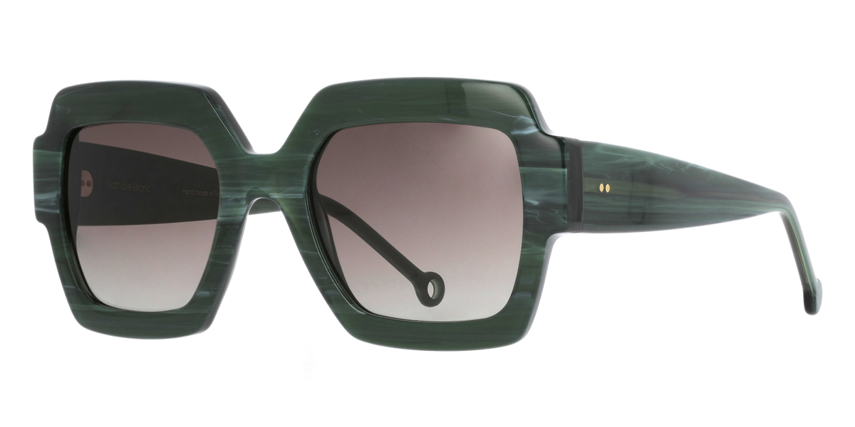 Lydie N S Sunglasses | Maison Nathalie Blanc