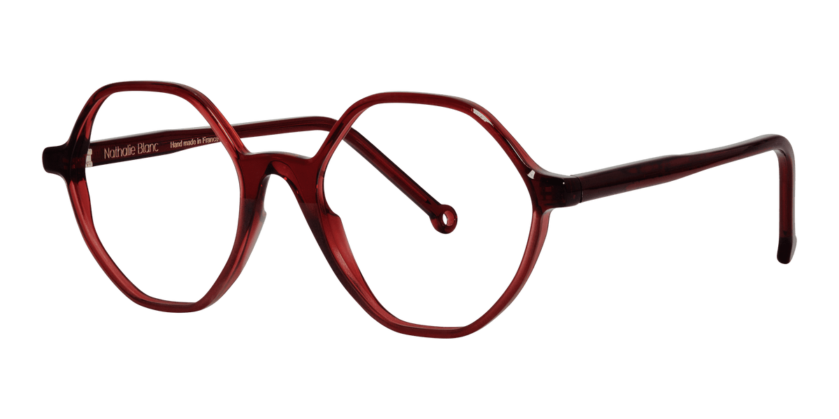 Audrey Eyewear | Maison Nathalie Blanc