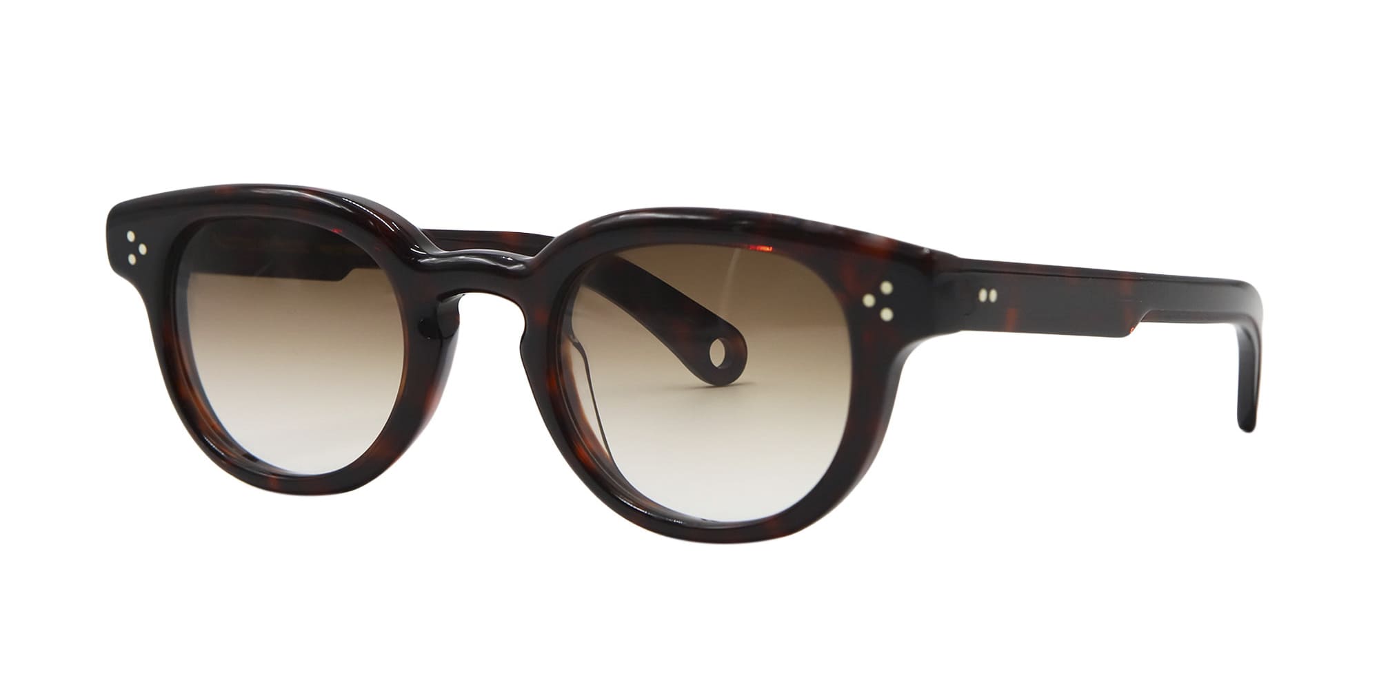 LUNETTES DE SOLEIL MONSIEUR BLANC