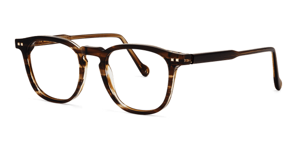 LUNETTES DE VUE YVES NOUVEAU SOUFFLE Maison Nathalie Blanc