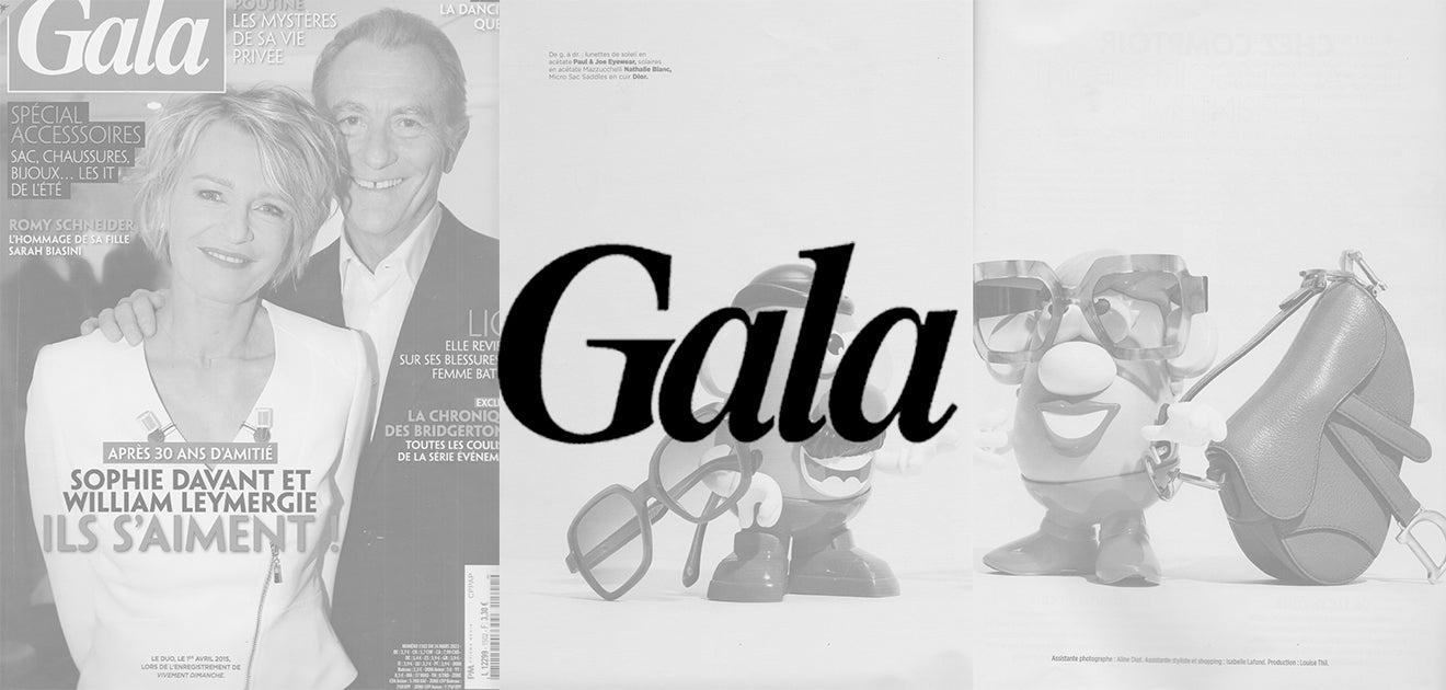 GALA - MARCH 2022