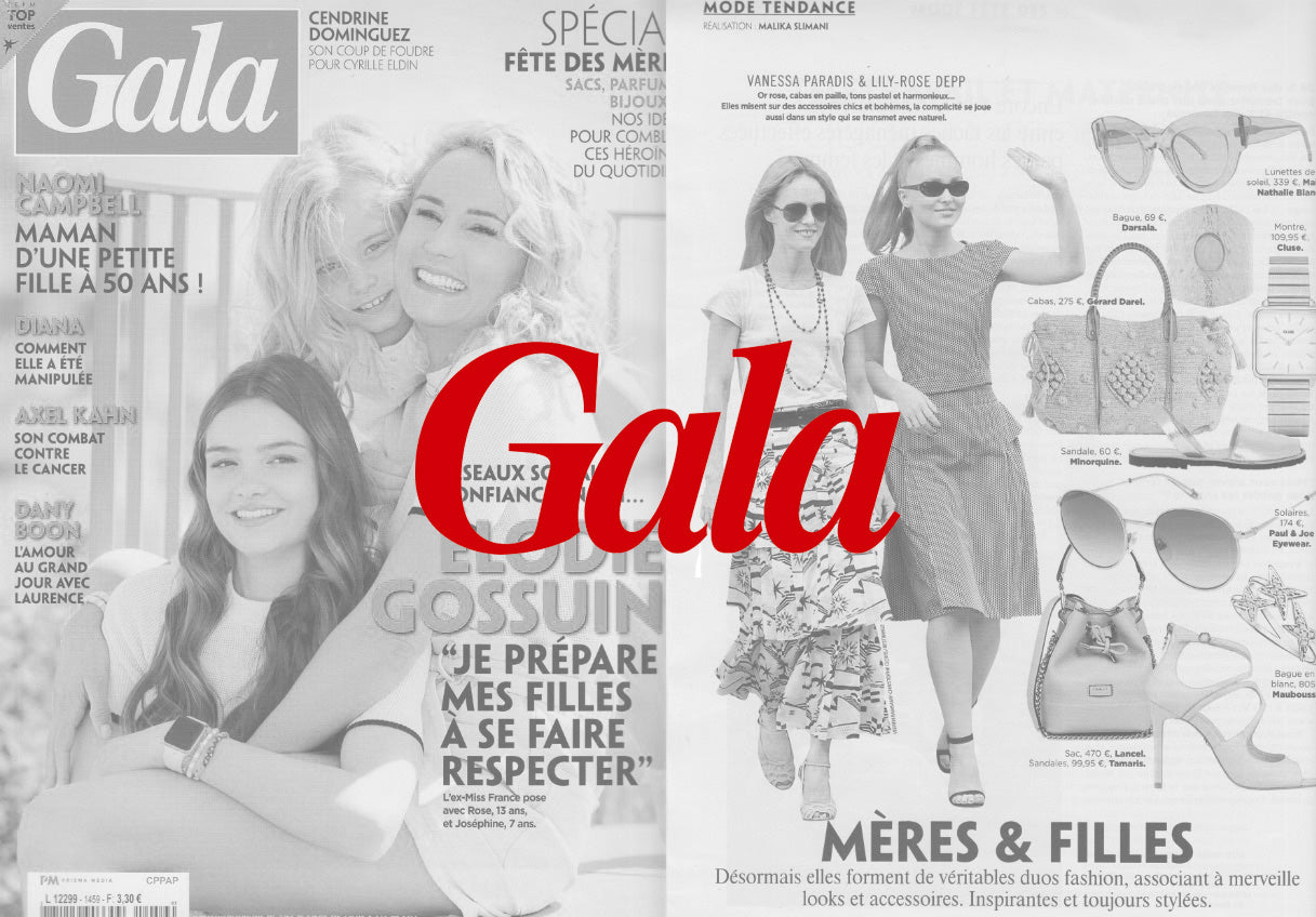 GALA - MAY 2021