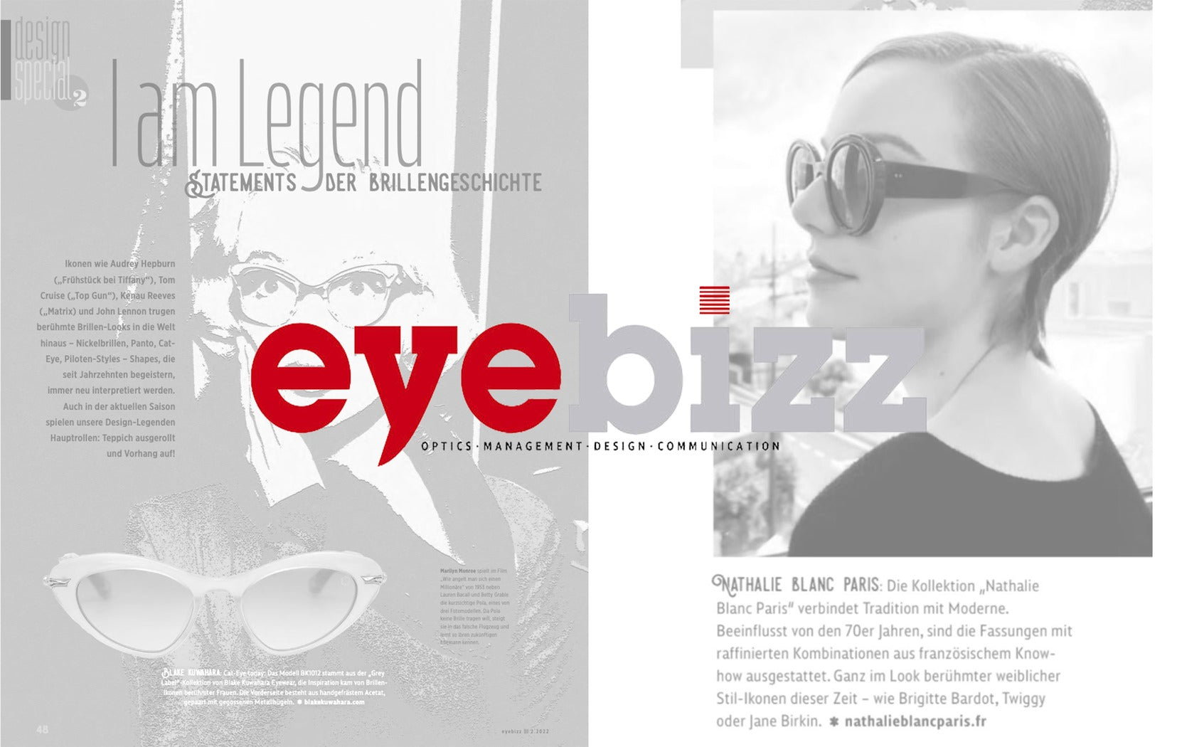 EYEBIZZ - FEBRUARY 2022