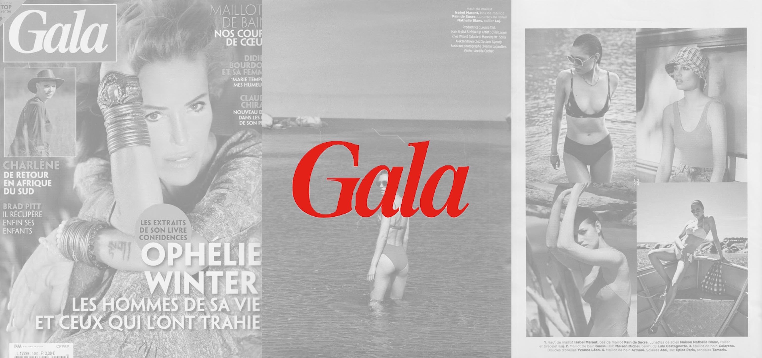 GALA - JUNE 2021