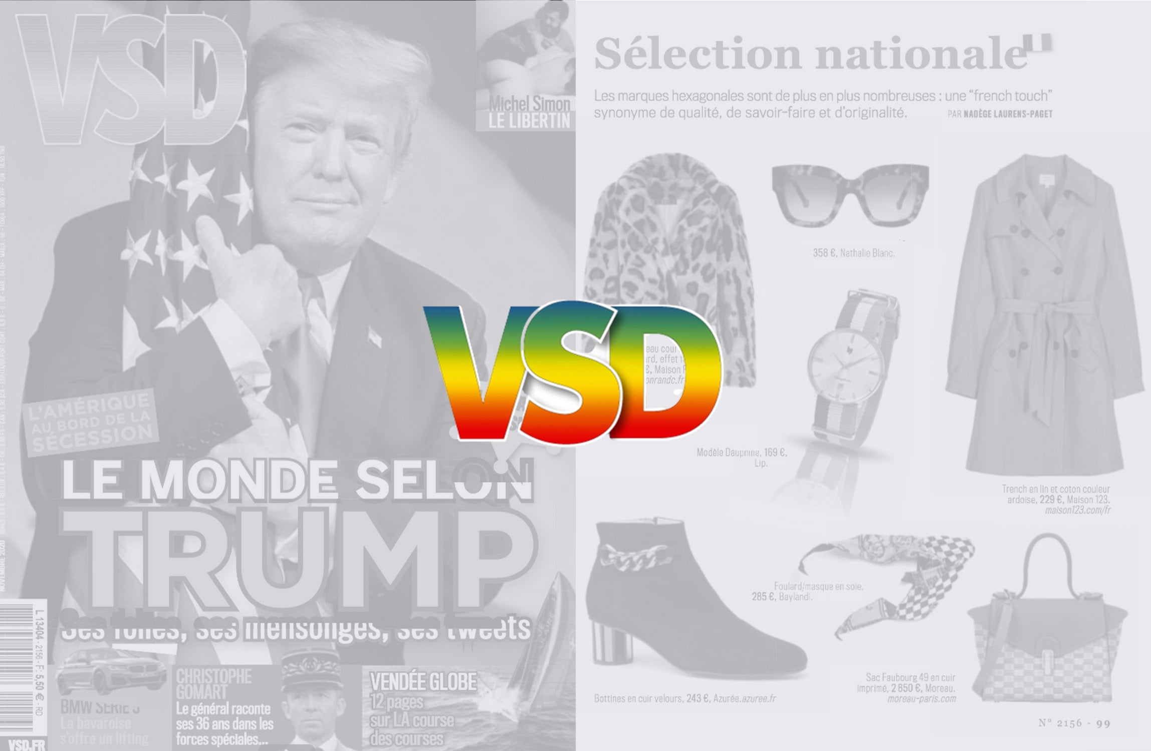 VSD - NOVEMBER 2020