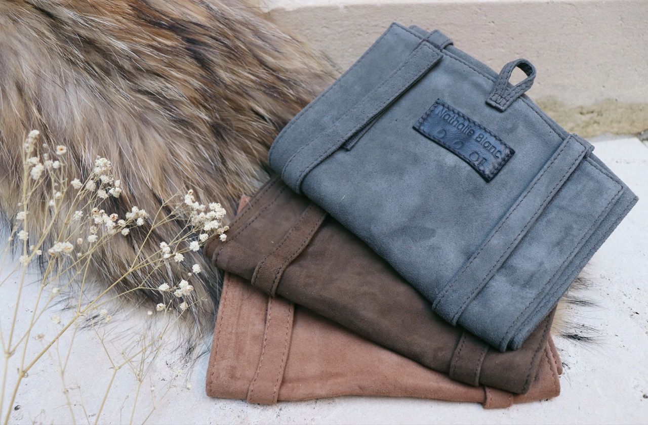 Pochettes