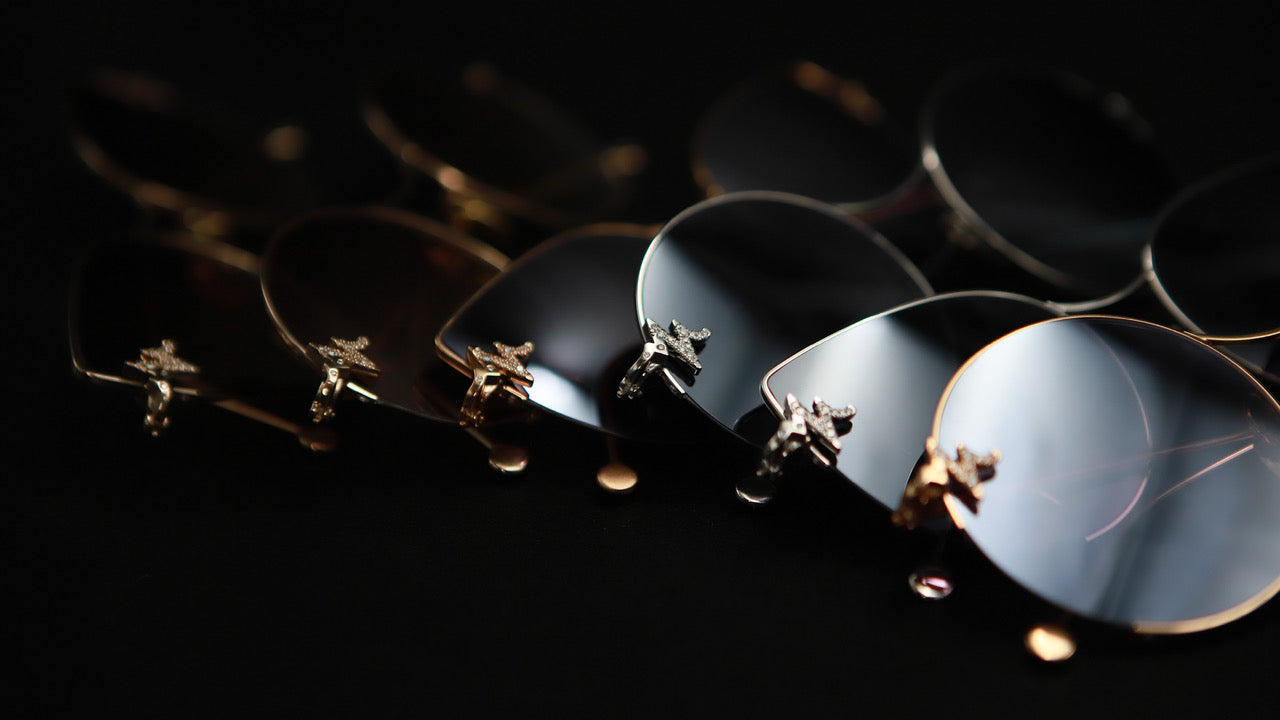 MAISON NATHALIE BLANC X BAUMER