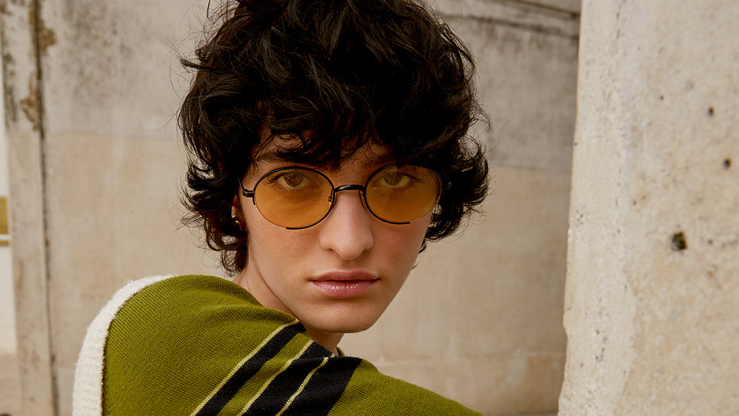 Color Glasses