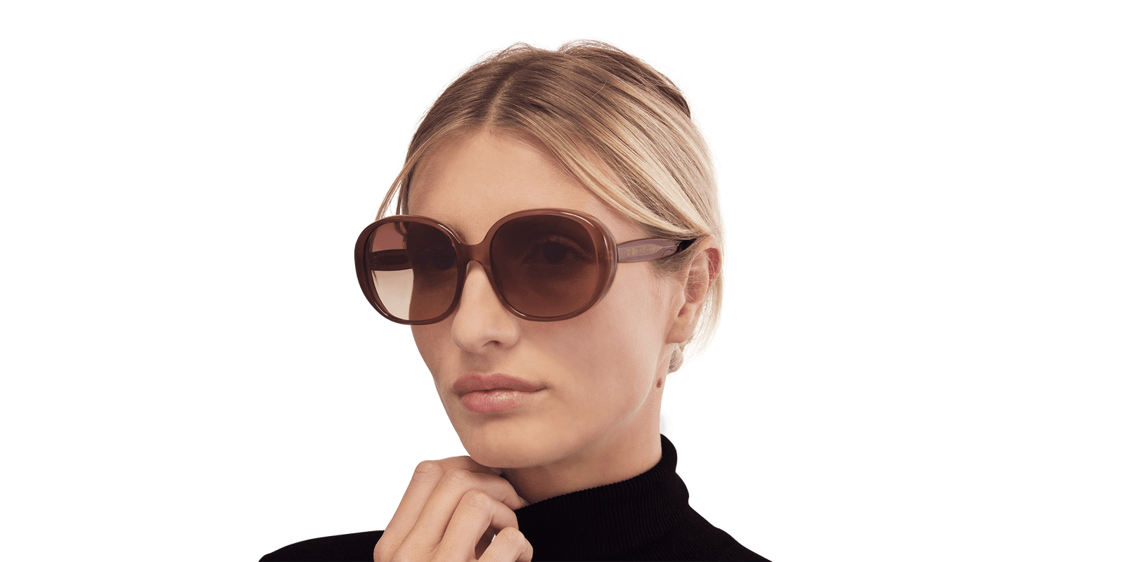 SUNGLASSES AGNES – Maison Nathalie Blanc