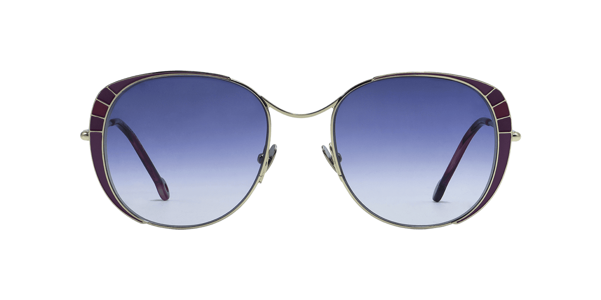 Anaëlle Sunglasses | Maison Nathalie Blanc