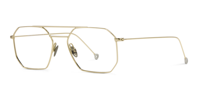 Eyeglasses Bob Made in France Maison Nathalie Blanc