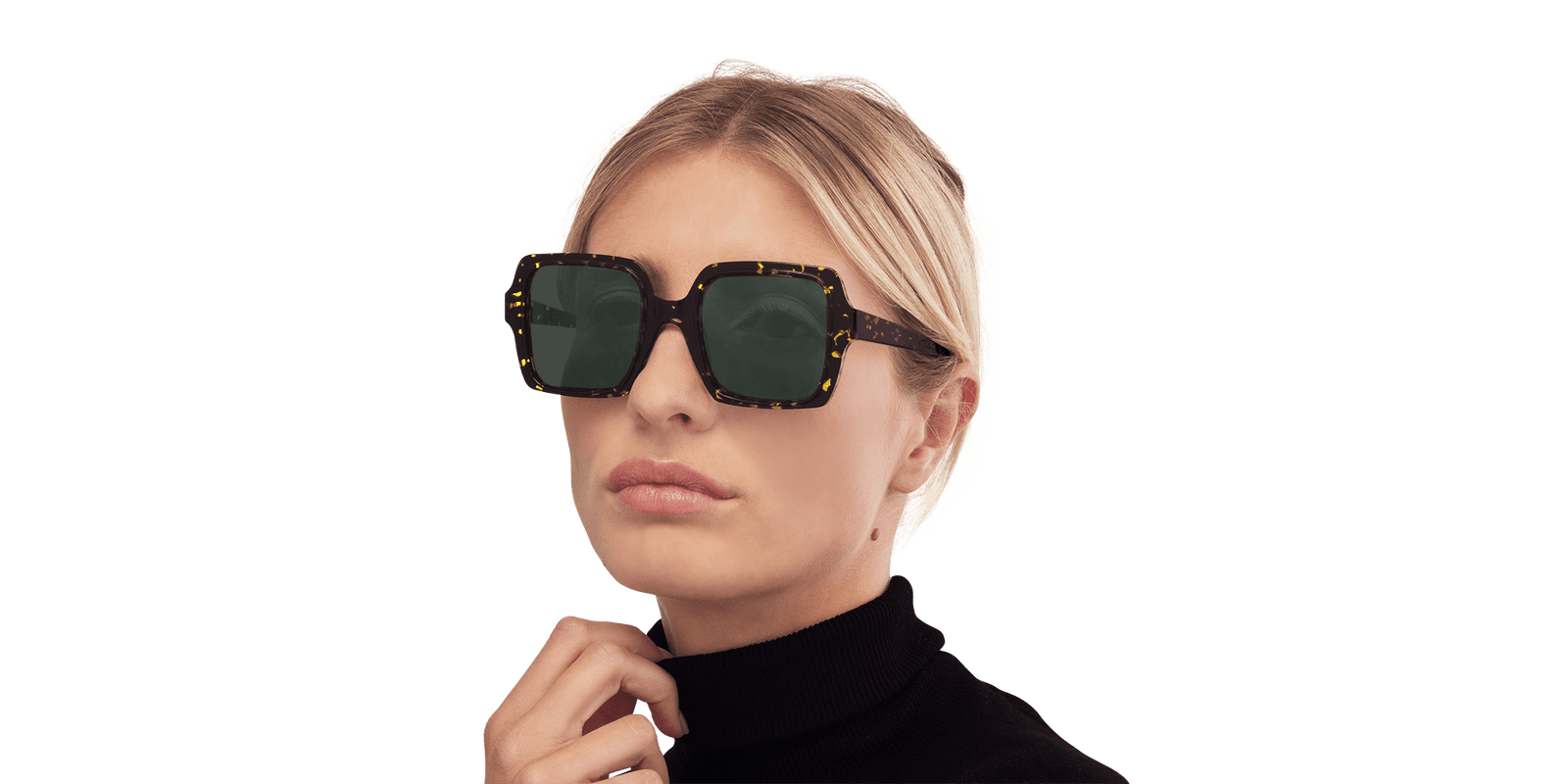 SUNGLASSES ELEONORE – Maison Nathalie Blanc