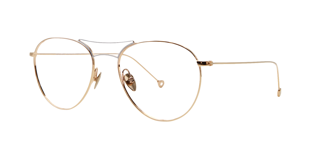 Eyeglasses Emma Made in France Maison Nathalie Blanc