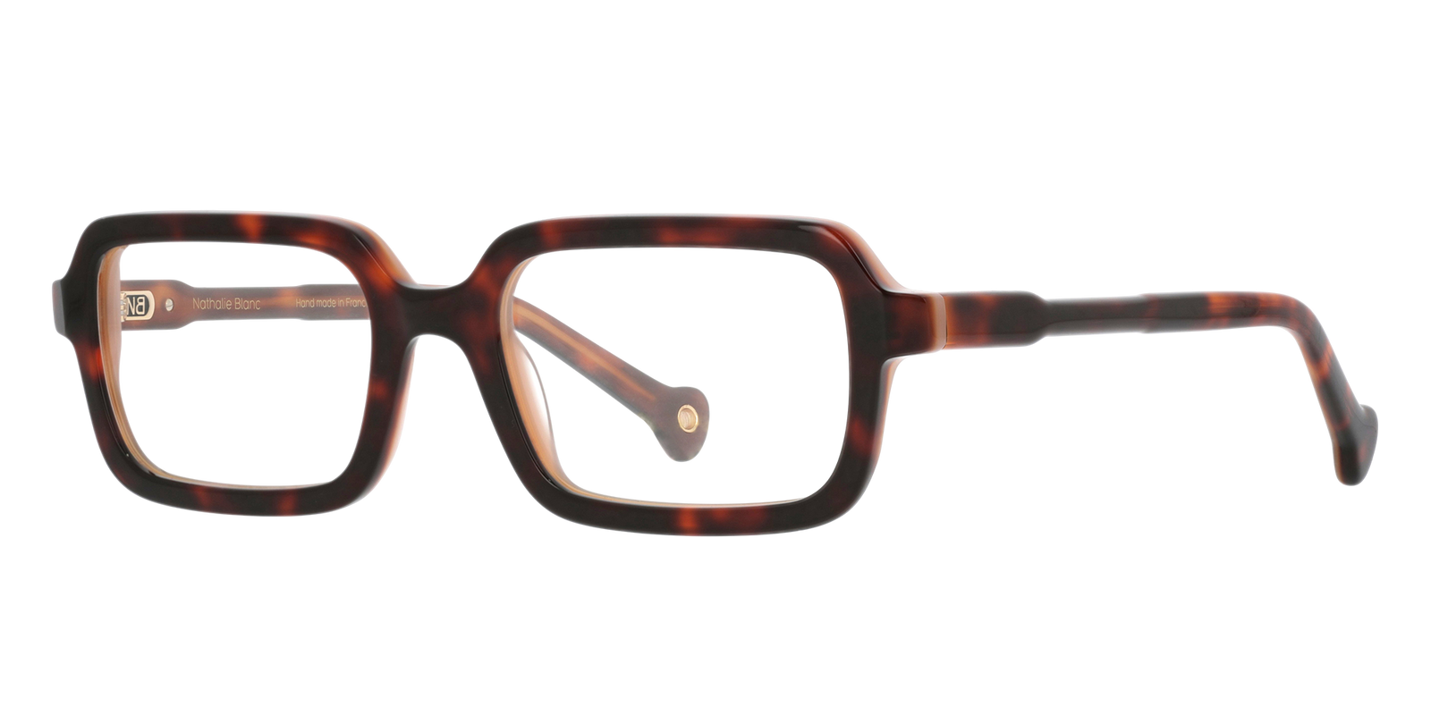 EYEGLASSES ERNESTINE – Maison Nathalie Blanc