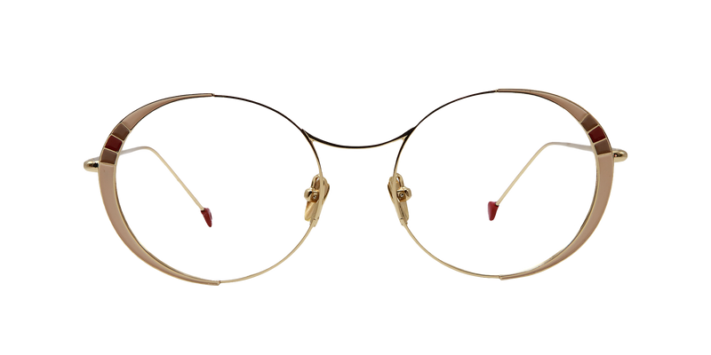 Florence Eyeglasses