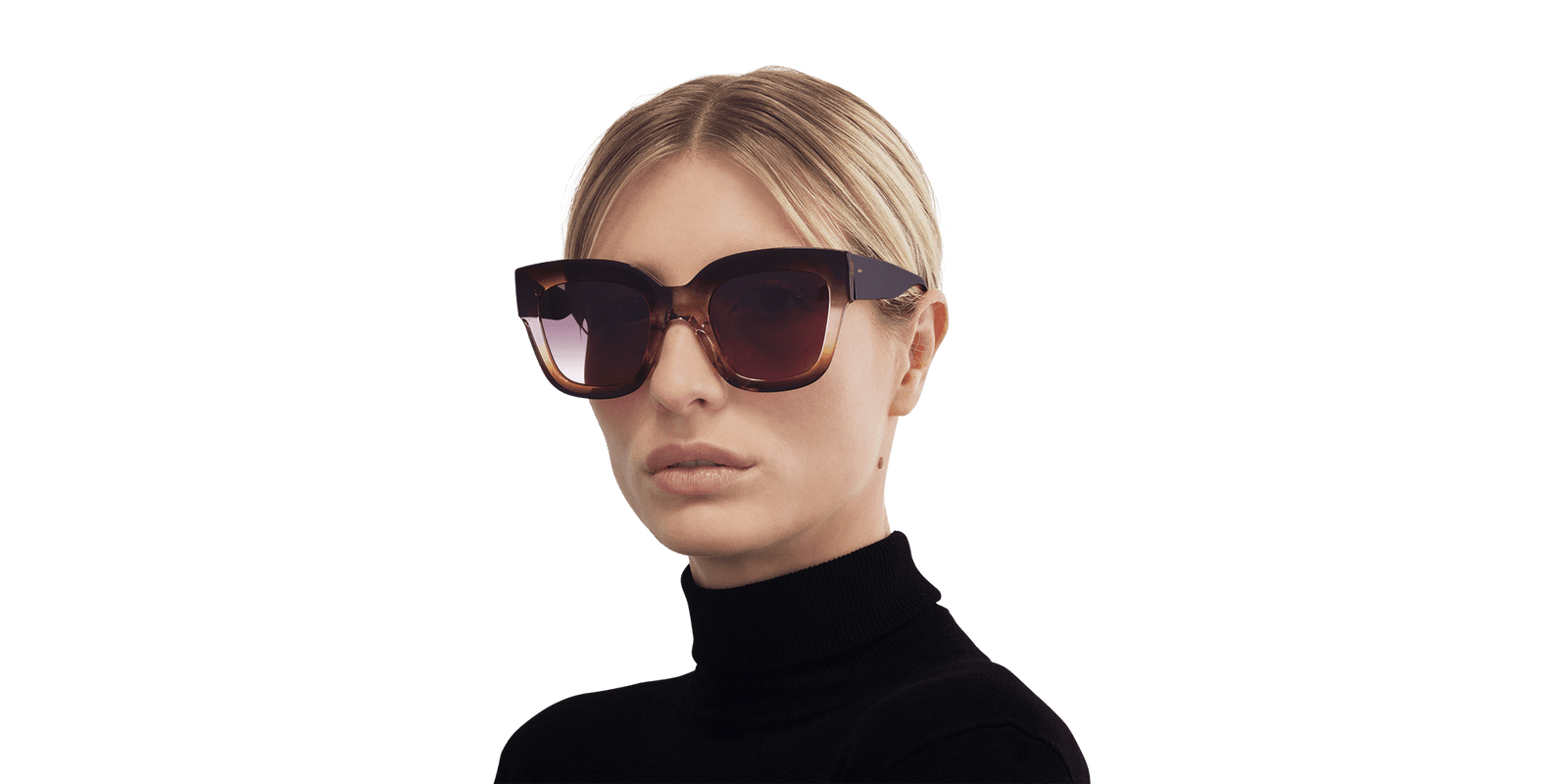 ネスプレッソ·クラッシマ SUNGLASSES GRANDE ZAZA – Maison Nathalie Blanc