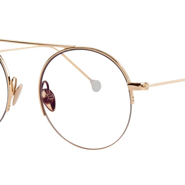 Hermes optical glasses Clearance