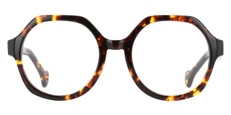 EYEGLASSES IRIS