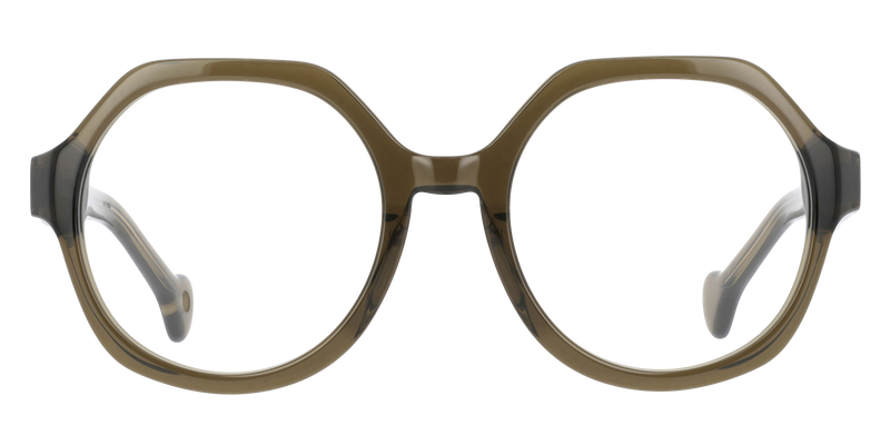 EYEGLASSES IRIS