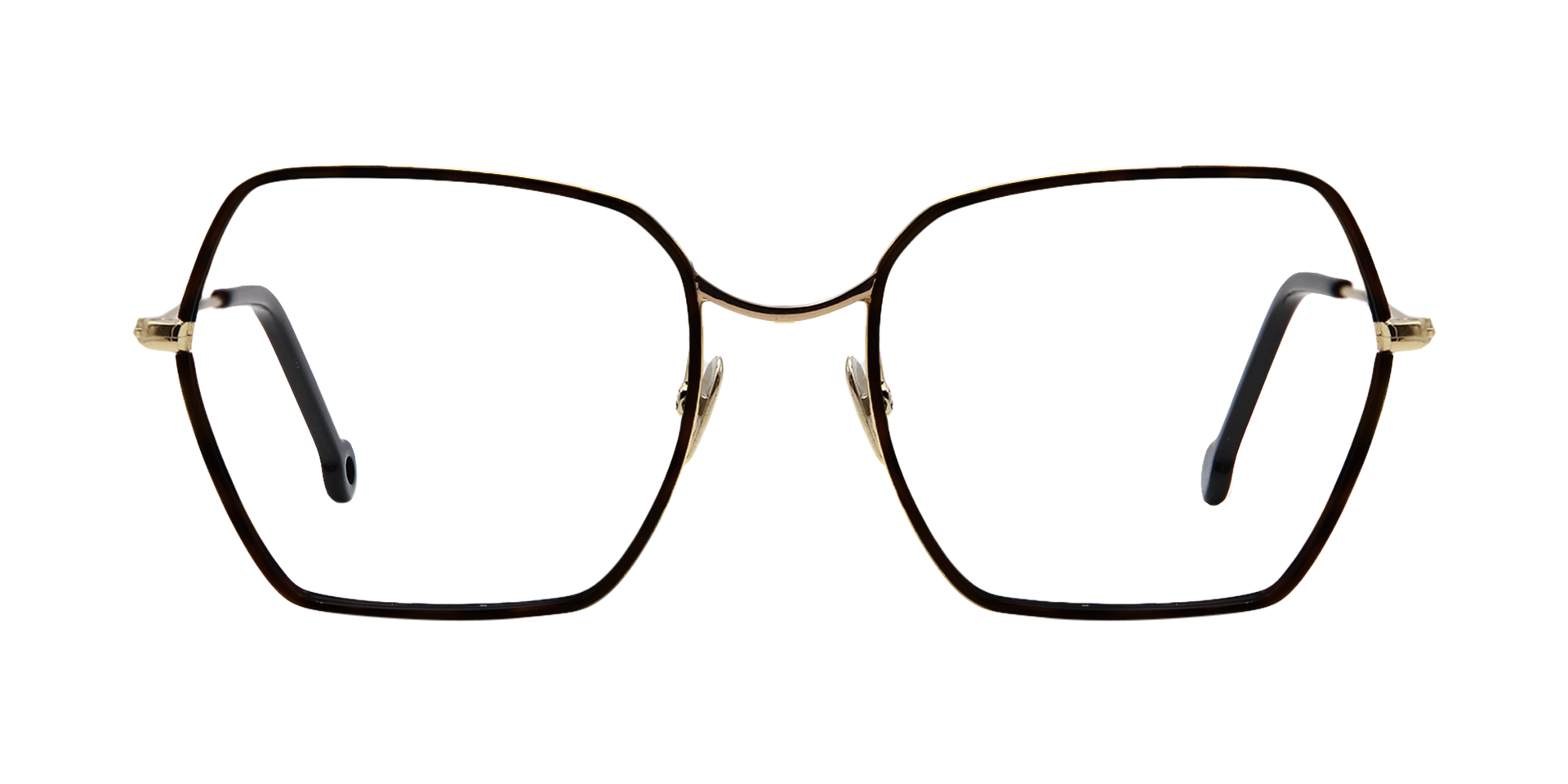 Lunettes de vue Léonie | Maison Nathalie Blanc
