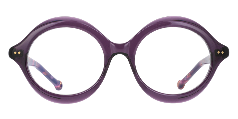 EYEGLASSES VIOLETTE