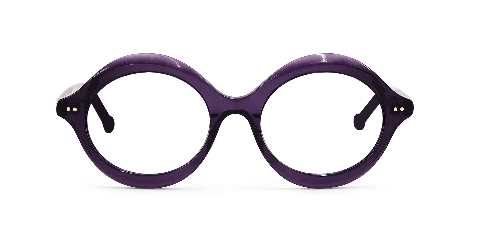 SPY HEIDIPLUMCAMOTORT54 Eyeglasses Eye Glasses PLUM CAMO TORT PLUM Authentic New Midsummer Night Plum Cookie Tort Female D-Frame Optical  main image 4