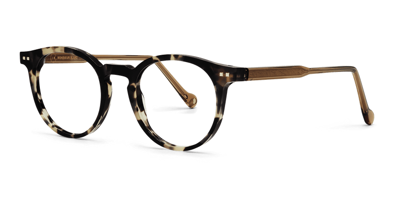 LUNETTES DE VUE BRICE Maison Nathalie Blanc