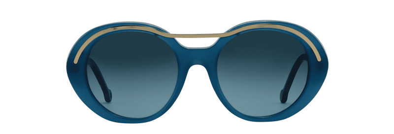 Givenchy circle sunglasses sales