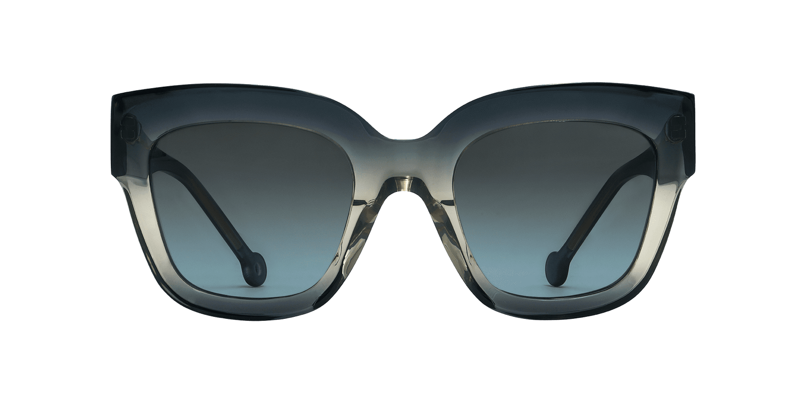 ネスプレッソ·クラッシマ SUNGLASSES GRANDE ZAZA – Maison Nathalie Blanc