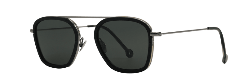 LUNETTES DE SOLEIL HECTOR Maison Nathalie Blanc