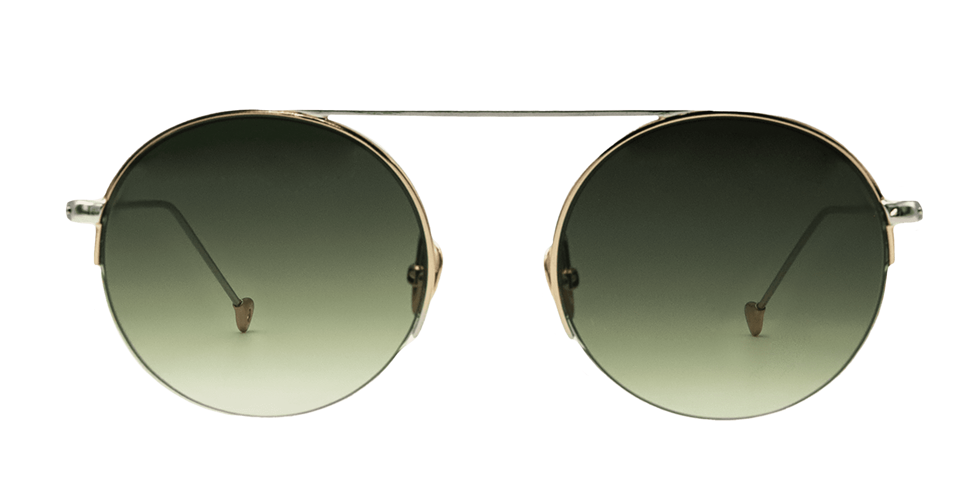 Sunglasses Hermès Made in France Maison Nathalie Blanc