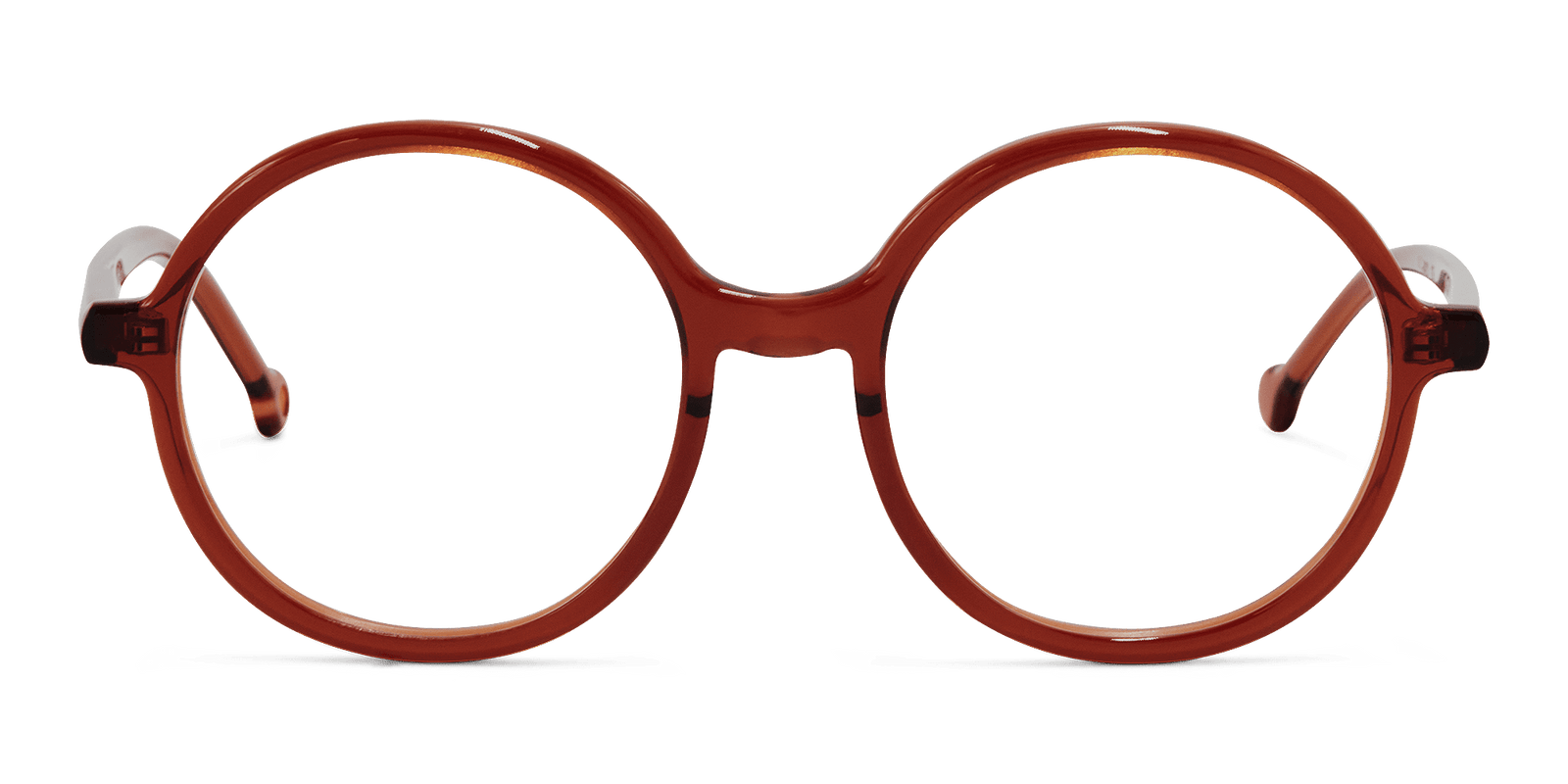 Nathalie Blanc CLAIRE C102 Red & Grey Lenses, Square, New, Women\'s Sunglasses. EYEGLASSES ERNESTINE – Maison Nathalie Blanc main image 3