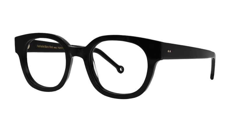 Eyeglasses Pierre Made in France Maison Nathalie Blanc